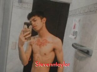 Stevenntaylor