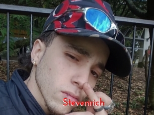 Stevenrich