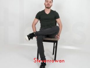 Stevenrowan