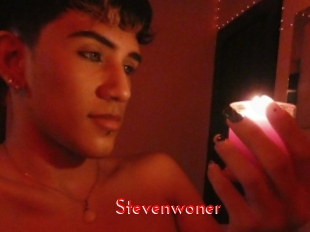 Stevenwoner