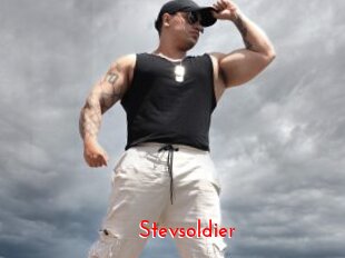 Stevsoldier