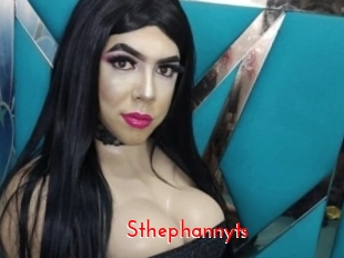 Sthephannyts