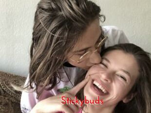 Stickybuds