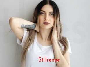 Stillrenae