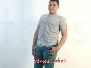 Stivenmackali