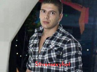 Stivensexyhot