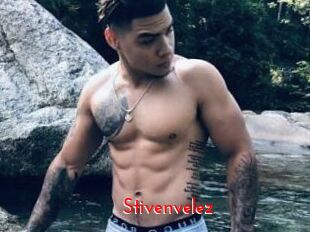 Stivenvelez