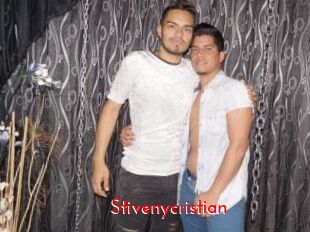 Stivenycristian