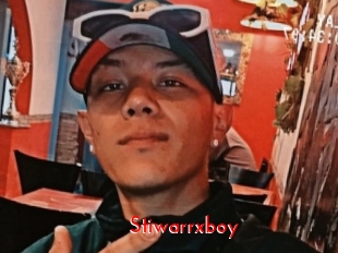 Stiwarrxboy