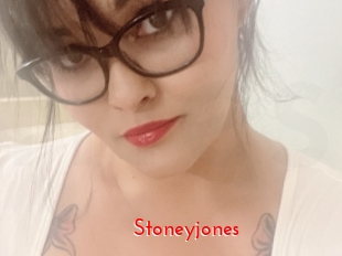 Stoneyjones