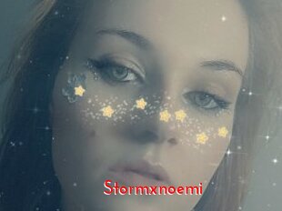 Stormxnoemi