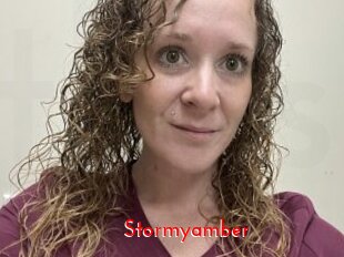 Stormyamber