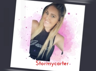 Stormycarter