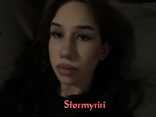 Stormyriri