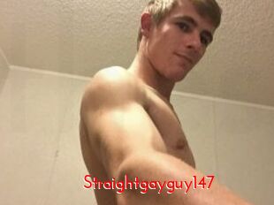 Straightgayguy147