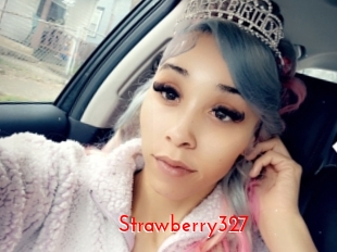 Strawberry327