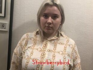 Strawberrybird