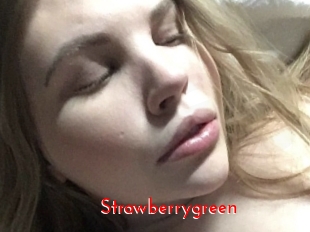 Strawberrygreen