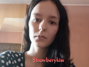 Strawberykiss