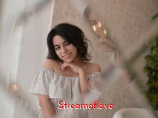 Streamoflove