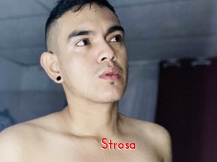 Strosa