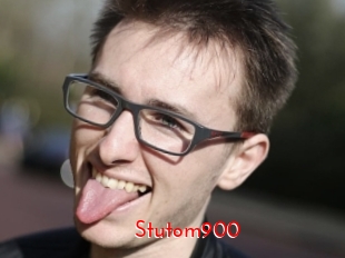 Stutom900