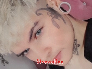 Stvewolfxx