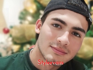 Styleevans