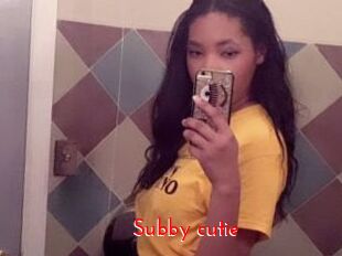 Subby_cutie