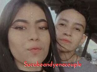 Sucuboandyenacouple