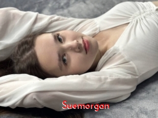 Suemorgan