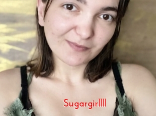 Sugargirllll