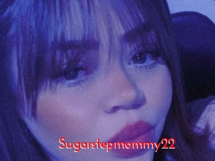 Sugarstepmommy22