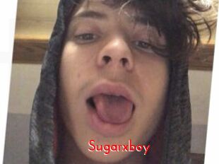 Sugarxboy