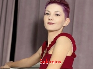 Sukiminx