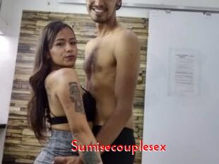 Sumisecouplesex