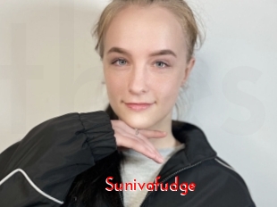 Sunivafudge