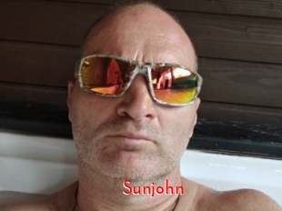 Sunjohn