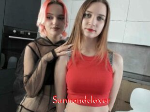 Sunnandclover