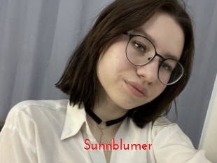 Sunnblumer