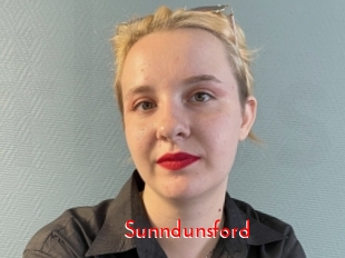 Sunndunsford