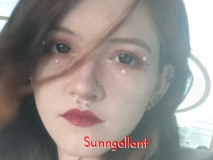 Sunngallant