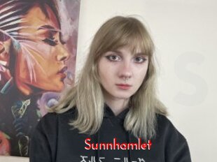 Sunnhamlet