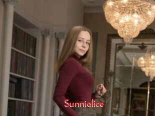 Sunnialice