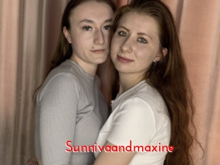 Sunnivaandmaxine