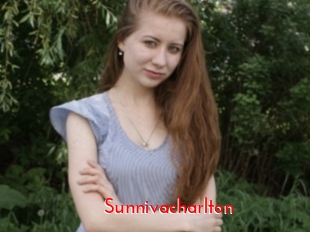 Sunnivacharlton