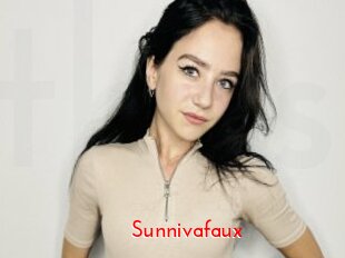 Sunnivafaux