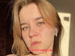 Sunnivagrise