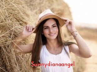 Sunnydianaangel