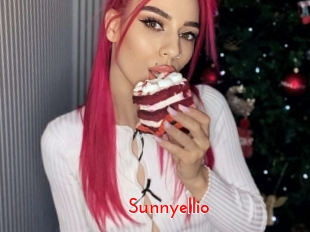 Sunnyellio